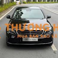 Mercedes-Benz C200 Exclusive 2021 Đen 20000 miles
