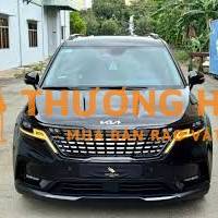 CANIVAL SIGNATURE 2022 MÁY DẦU ,BẢO HÀNH 1 NĂM