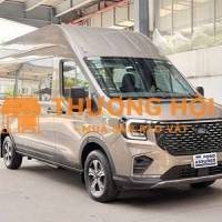 Bán xe Ford Transit Premium 2025 đk 1/2026