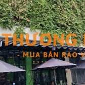 Chính chủ cần sang quán cafe góc 2 mặt tiền Phường 4, Quận 8