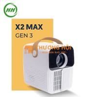 Máy Chiếu Mini Beecube X2 Max Gen 3