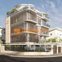 Cho thuê tòa nhà 29 Trần Quý Kiên, TP. Thủ Đức