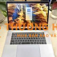 Macbook Pro 2018 giá tốt - có ship COD hoặc GDTT tại TPHCM