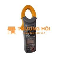 Ampe kẹp Kyoritsu còn mới đẹp .