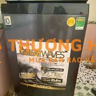 Máy giặt TOSHIBA 13kg còn mới 99%
