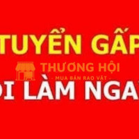 Cty TNHH Vinh Quang tuyển 1 Lái xe tải kiêm giao nhận hàng bằng xe máy