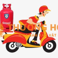 Tuyển 5 nhân viên chở gas, chưa biết được đào tạo