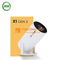 Máy Chiếu Mini Beecube X1 Gen 2
