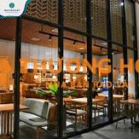 AJI-KOKORO BISTRO CẦN TUYỂN BẾP PHỤC VỤ
