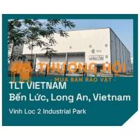 Tuyển dụng Phụ Kho / LDPT Đứng máy / Kế toán Kho