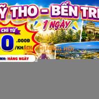 MỸ THO - BẾN TRE 1N SGC