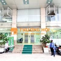TUYỂN NHÂN VIÊN THU NGÂN - BỆNH VIỆN