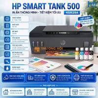 HP Smart Tank 500 (4SR29A)