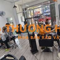 Hair Salon THÔNG tuyển Nam thợ chính, Nữ thợ phụ, làm Quận 3 lương cao