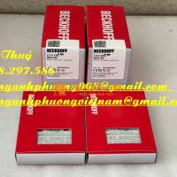 Module kết nối Beckhoff BK3150 - Nhà bán hàng chính hãng