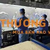 Sài Đồng - Tuyển Công Nhân Sản Xuất thu nhập 10-13 triệu