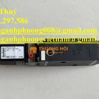 Van điện từ Burkert 00131421 - THiết bị công nghiệp giá tốt