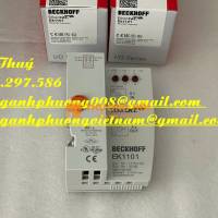 Modules Beckhoff EK1101 - Chuyên hàng nhập - Bình Dương