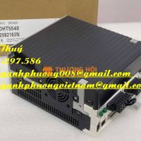 Phân phối bộ điều khiển Panasonic MDDHT5540 - Hoàng Anh Phương