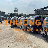 NV KINH DOANH ÔTÔ TẢI TẠI TP. BẾN TRE