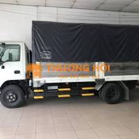 lái xe tải 2.5 tấn