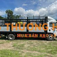 Tuyển nhân viên lái xe tải 8 tấn