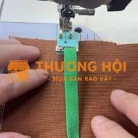 Tuyển thợ may lành nghề nhận hàng về nhà làm. Lượng hàng đều quanh năm