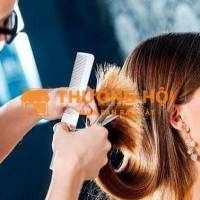 SOHA HAIR SALON Tuyển dụng thợ chính cắt tóc