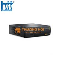 Teranex Mini IP Video 12G – Professional 12G-SDI Video Converter for Broadcast & Production