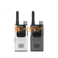 Bộ đàm Hytera-S35 (S1 Pro)