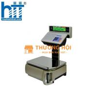 Cân điện tử in hoá đơn Digi SM-5100EV - Giá rẻ