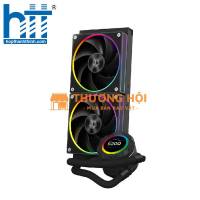 BỘ TẢN NHIỆT NƯỚC ID-COOLING SPACE SL240 ARGB