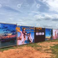 Thi công bảng hiệu tại Phan Thiết