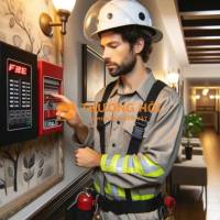 Nhận thi công thiết kế phòng cháy chữa cháy cho công trình nhà xưởng, tttm, chung cư , bệnh viện , trường học tại HCM