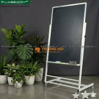 Bảng Flipchart F4 Siêu Vững Trãi Tối Giản Dành Cho Văn Phòng