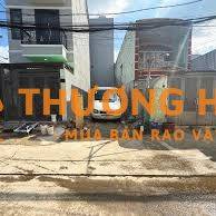 Bán lô đất 60m2 có sẵn GPXD hàng hiếm ngay PVĐ, cc 4S Linh Đông 6,5 tỷ