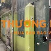 Cần bán nhà Giếng Mứt - Bạch Mai 47m, 4 tầng, 7.2 tỷ