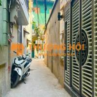 BÁN NHÀ LĨNH NAM NGÕ 467 nhỉnh 5 tỷ (Miễn môi giới)