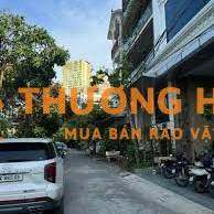 Chính chủ bán nhà 9 tầng ngõ ô tô tránh Thái Hà 70m2