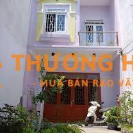 ĐỊNH CƯ NƯỚC NGOÀI BÁN GẤP NHÀ 2 TẦNG Đ.PHẠM XUÂN ẨN 7,5m GIÁ SẬP SÀN