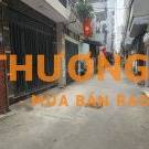 BÁN NHÀ PHỐ VẠN PHÚC HÀ ĐÔNG HÀ NỘI DT23M XÂY 5 TẦNG FULL NOI THẤT