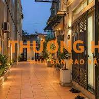 Nhà 4T, tổ 13 Yên Nghĩa, 31m2, 5.78 Hà Đông, Hà Nội.