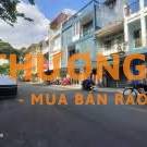 Bán Nhà Mặt Tiền 30 Đường 5A Cư Xá Bình Thới, Quận 11, 5 Tầng