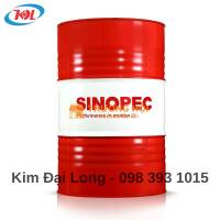 Dầu bôi trơn tốc độ cao SINOPEC L-FD