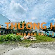 Bán đất 2 mặt tiền TL42, P. Thạnh lộc , Q12