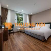 Khách sạn 58 Triệu Việt Vương-Hai Bà Trưng, cho thuê căn hộ