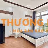 Studio - Bancol siu thoáng. Free xe, full nội thất + máy giặt riêng
