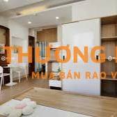 Cho thuê căn hộ mới xây 100% - Đầy đủ nội thất gần AeonMall Tân Phú