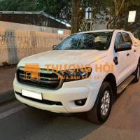 Ford Ranger trang 2019 XLT2.2 AT