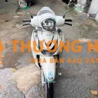 Honda SH Mode 2025 Trắng 44000 km